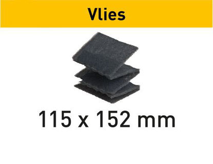 Picture of Sanding vlies Vlies 115x152 SF 800 VL/30