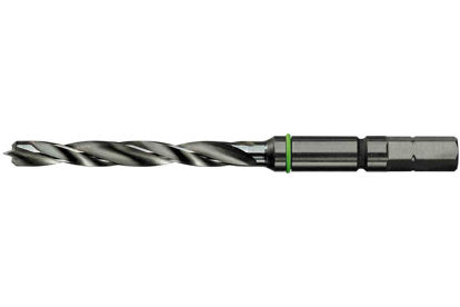 Picture of Drill Bit D 4 CE/W