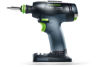 Picture of Cordless Drill T 18+3-Basic