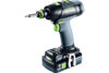 Picture of Cordless Drill T 18+3 HPC 4,0 I-Plus