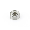 Picture of 47704 Steel Ball Bearing Guide 3/8 Overall Dia x 1/8 Inner Dia x 5/32 Height