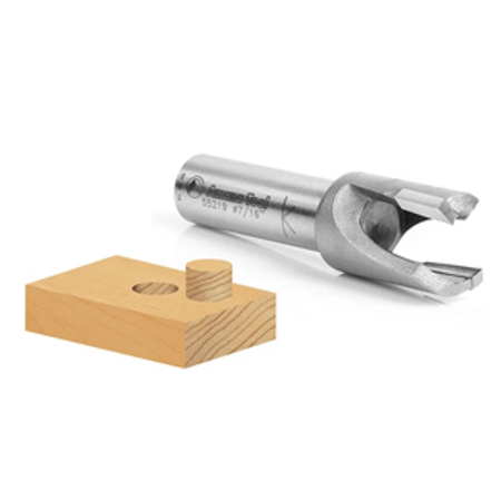 Picture for category Plug Cutter