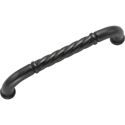 Picture of 6116-OB - 3in OIL RUBBED BRONZE PULL