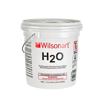 Picture of Wilsonart H2O Water-Based Contact Adhesive