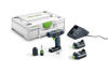 Picture of Cordless Drill TXS 2,6-Plus