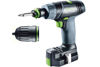 Picture of Cordless Drill TXS 2,6-Plus