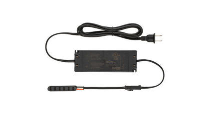 Picture of 12VDC 30W Plug-In Power Supply