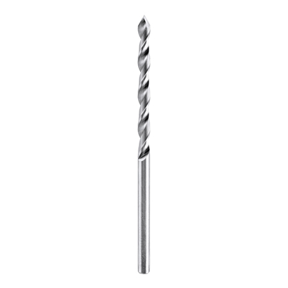 Picture of 363025 Solid Carbide Drill Bit R/H 2.5mm Dia x 55mm Long x 2.5mm Shank