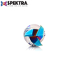 Picture of 46153-K Solid Carbide CNC Spektra™ Extreme Tool Life Coated Spiral Phenolic, Resin and Composite with Chipbreaker 1/2 Dia x 1-1/4 x 1/2 Shank x 3-1/2 Inch Long Slow Helix Up-Cut Router Bit