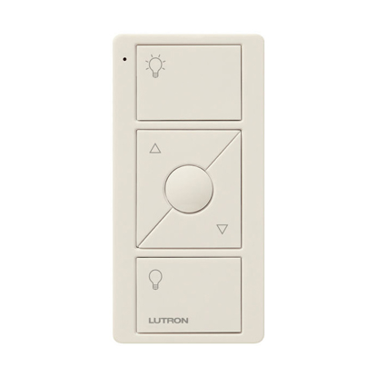Picture of Pico Smart Remote for Dimmers - Light Almond